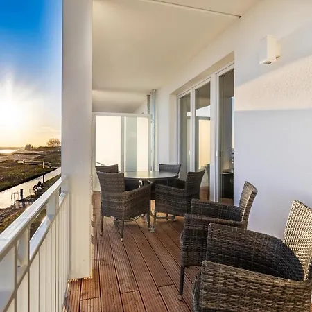Apartmentanlage Meerblickvilla Apartmentanlage Meerblickvilla 2-25 Lejlighed *