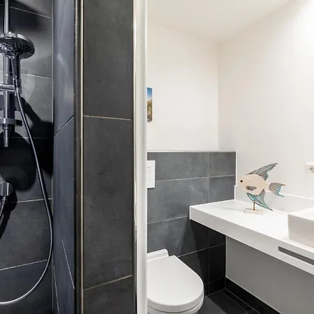 Apartmentanlage Meerblickvilla Apartmentanlage Meerblickvilla 2-25 公寓