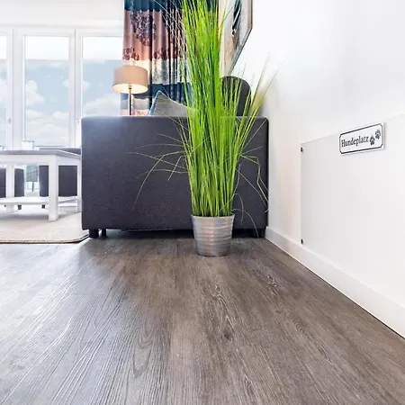 Apartmentanlage Meerblickvilla Apartmentanlage Meerblickvilla 2-25 *