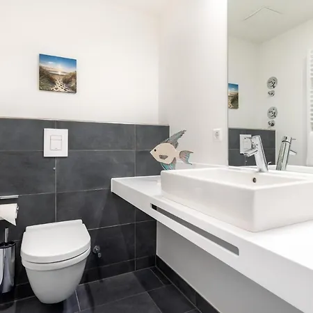 公寓 Apartmentanlage Meerblickvilla Apartmentanlage Meerblickvilla 2-25