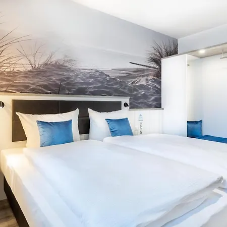 Apartmentanlage Meerblickvilla Apartmentanlage Meerblickvilla 2-25 公寓