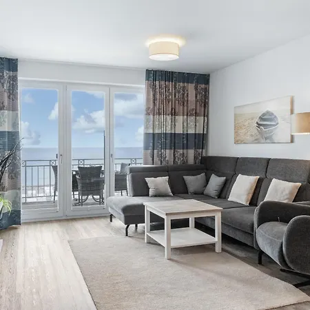 Apartmentanlage Meerblickvilla Apartmentanlage Meerblickvilla 2-25