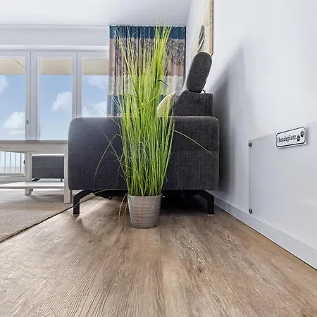 Apartmentanlage Meerblickvilla Apartmentanlage Meerblickvilla 2-25 Großenbrode