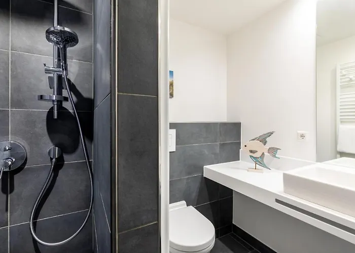 Apartmentanlage Meerblickvilla Apartmentanlage Meerblickvilla 2-25 Appartement